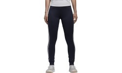Adidas D2M Cuff Pt 3S Women's Leggings Navy CF4577