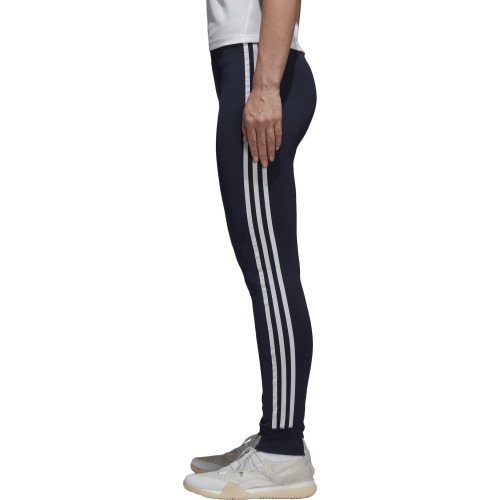 Adidas Tamprės Moterims D2M Cuff Pt 3S Navy CF4577