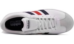 Кроссовки Adidas Neo VL Court 2.0 White DA9884