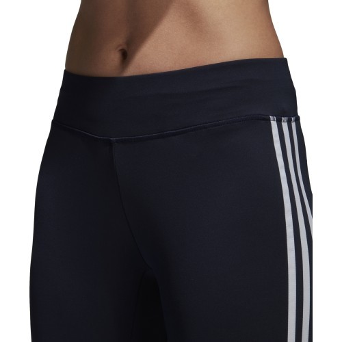 Adidas Tamprės Moterims D2M Cuff Pt 3S Navy CF4577
