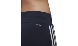 Adidas Tamprės Moterims D2M Cuff Pt 3S Navy CF4577