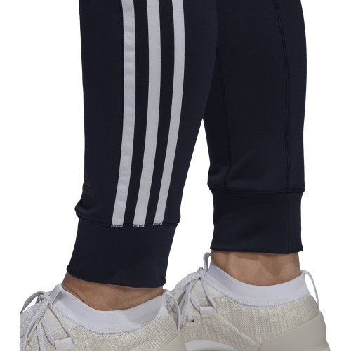 Adidas Tamprės Moterims D2M Cuff Pt 3S Navy CF4577