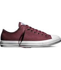 Converse Chuck Taylor All Star IIOX Bordeaux Sneakers