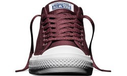 Кроссовки Converse Chuck Taylor All Star IIOX Bordeaux