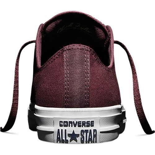 Converse Sportbačiai Chuck Taylor All Star IIOX Bordeaux