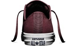 Кроссовки Converse Chuck Taylor All Star IIOX Bordeaux