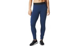 Женские леггинсы Adidas SP ID Tight синие S97147