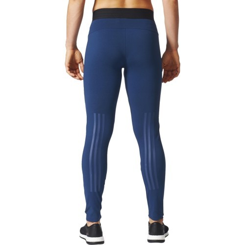 Женские леггинсы Adidas SP ID Tight синие S97147