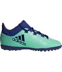 Adidas Avalynė Paaugliams X Tango 17.3 Tf Green CP9027