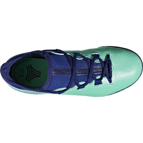 Adidas Avalynė Paaugliams X Tango 17.3 Tf Green CP9027