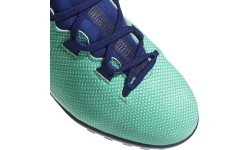 Adidas Avalynė Paaugliams X Tango 17.3 Tf Green CP9027