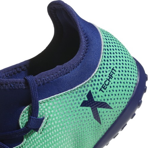 Adidas Avalynė Paaugliams X Tango 17.3 Tf Green CP9027