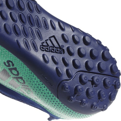 Adidas Avalynė Paaugliams X Tango 17.3 Tf Green CP9027