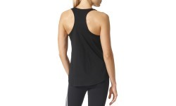 Adidas Palaidinė LOGO TANK TOP Black BP8387
