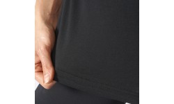 Adidas Logo Tank Top Black BP8387