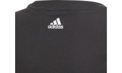 Adidas Palaidinė Mergaitėms G Lin T Black GN4042