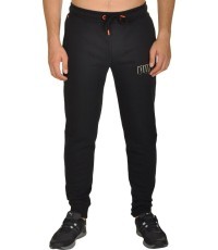 Брюки Puma Style Athletics Pants FL Grey 592494 07