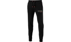 Puma Style Athletics Pants FL Grey 592494 07