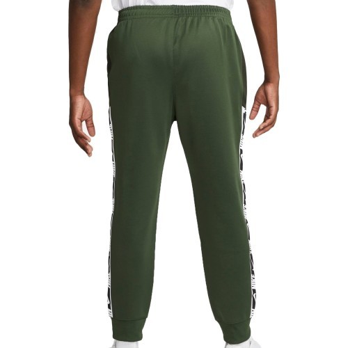Nike Kelnės Vyrams Nsw Repeat Pk Jogger Green DM4673 335