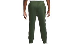 Мужские брюки Nike NSW Repeat PK Jogger, зеленые, DM4673 335