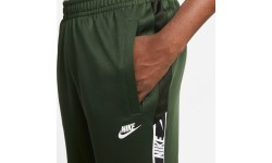 Nike Kelnės Vyrams Nsw Repeat Pk Jogger Green DM4673 335