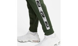 Nike Kelnės Vyrams Nsw Repeat Pk Jogger Green DM4673 335