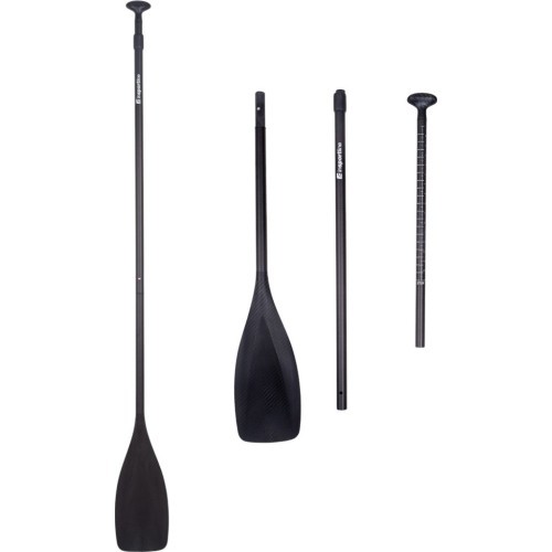 Fiberglass Paddle inSPORTline WaveTastic
