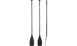 Fiberglass Paddle inSPORTline WaveTastic