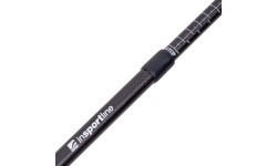 Carbon Paddle inSPORTline WaveFound
