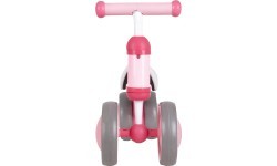 Детский велосипед Ecotoys Practise Pink