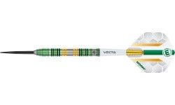 Winmau Xenon 90% volframo smiginio strėlytės su plieniniais smaigaliais, 24 g