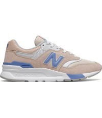 Женская обувь New Balance CW997HVW Rose Water