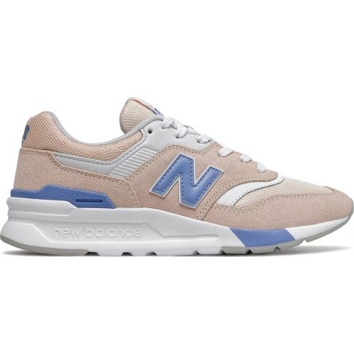 Женская обувь New Balance CW997HVW Rose Water