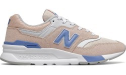 New Balance Women's Shoes CW997HVW Rose Water