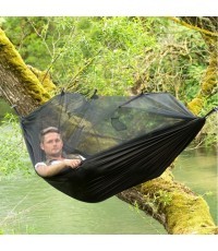Hamakas Amazonas Mosquito Traveller Extreme