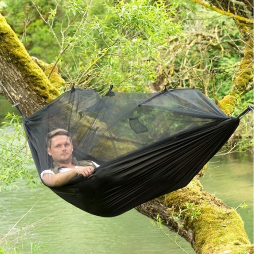 Гамак Amazonas Mosquito Traveller Extreme
