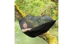 Hamakas Amazonas Mosquito Traveller Extreme