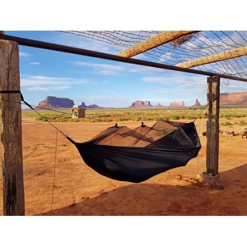 Amazonas Hammock 'Mosquito Traveller Extreme'