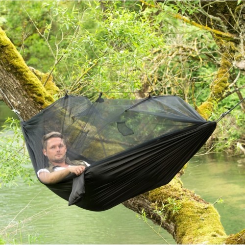 Гамак Amazonas Mosquito Traveller Extreme