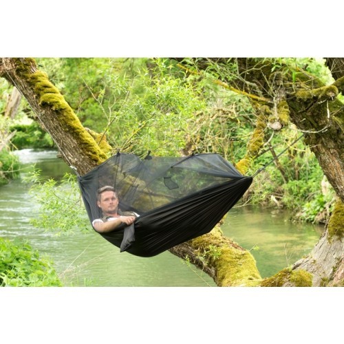 Hamakas Amazonas Mosquito Traveller Extreme