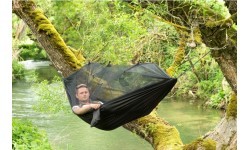 Гамак Amazonas Mosquito Traveller Extreme