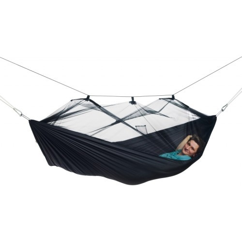 Hamakas Amazonas Mosquito Traveller Extreme