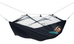 Hamakas Amazonas Mosquito Traveller Extreme