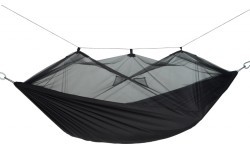 Hamakas Amazonas Mosquito Traveller Extreme