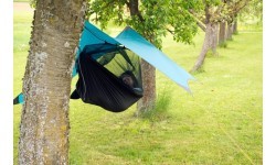Hamakas Amazonas Mosquito Traveller Extreme