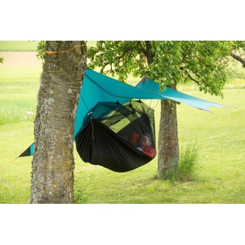 Hamakas Amazonas Mosquito Traveller Extreme
