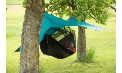 Hamakas Amazonas Mosquito Traveller Extreme