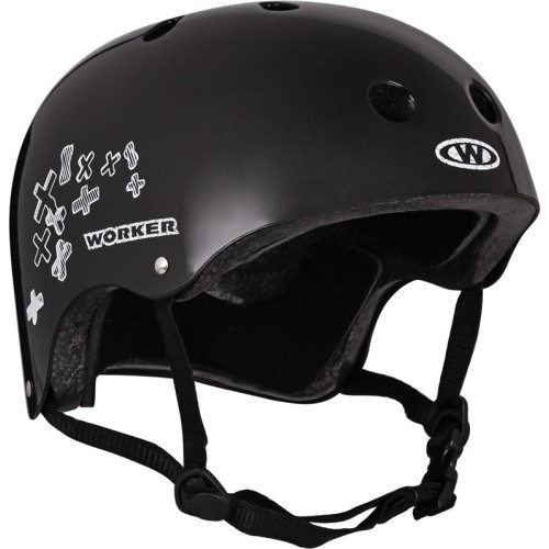 Freestyle Helmet WORKER Standard
