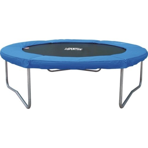 Trampoline without net inSPORTline 244cm (up to 110kg)