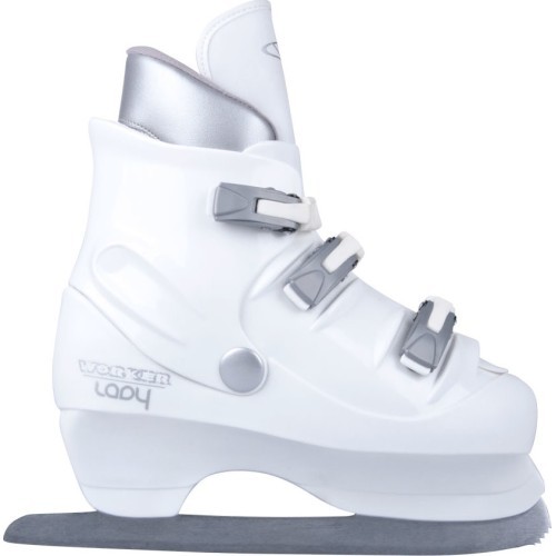 Fixed skates for girls Worker Lady